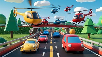 Shape-shifting All Levels Walkthrough | Pro Race Game Level 17 Gameplay on iOS & Android  #gameplay