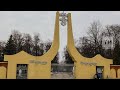История Казани. Ново- татарское кладбище