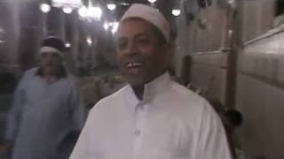 هل رأيت الشخص الذى يقول ** ياولى النعم ** بسيدنا الحسين | هذا هو screenshot 5