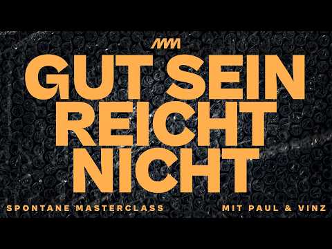 Warum »Wir machen gute Arbeit« dein teuerstes Missverständnis ist (was bringt Branding wirklich)
