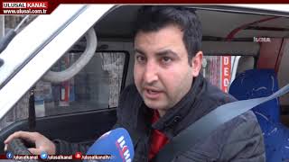 Benzin Ve Motorin Zammı Vatandaşı Isyan Ettirdi