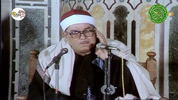 تلاوة هادئه واداء جميل جدا - الشيخ عبدالله شلبي - من اجمل التلاوات