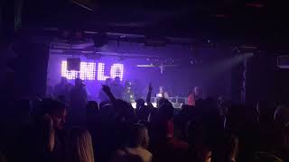 Bryan Gee @ V Recordings Classics @ Unlocked, Shoreditch [CLIP 1]