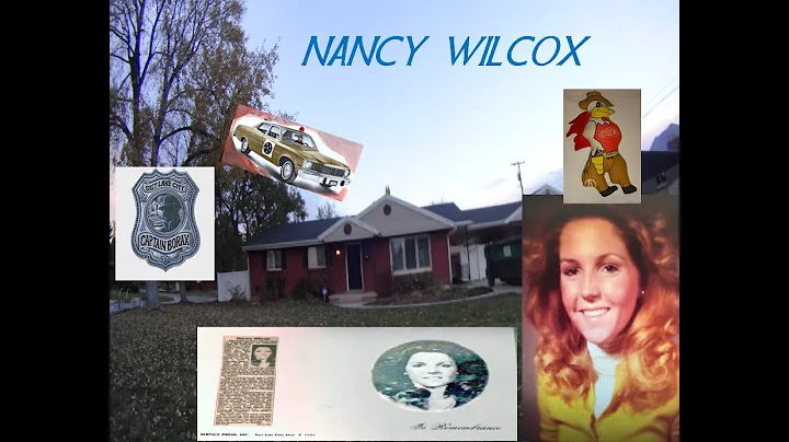 Ted Bundy/Nancy Wilcox Location Tour