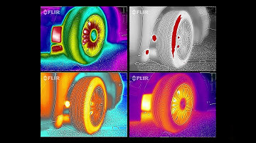 Quick Look | FLIR ONE Thermal Imaging Case