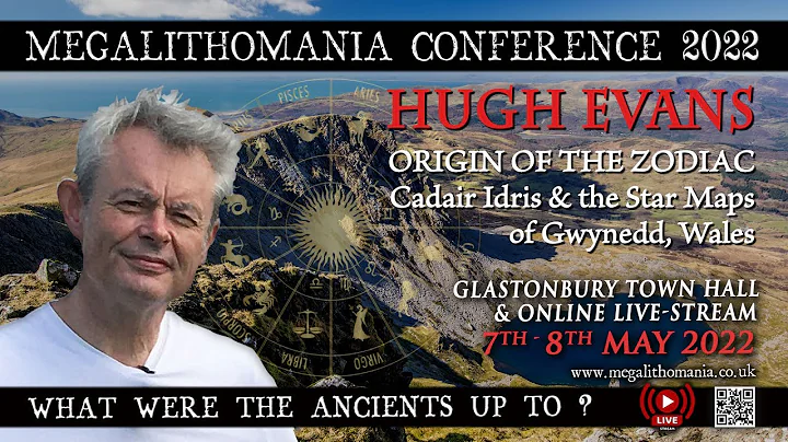 The Origin of the Zodiac | Cadair Idris & The Star...