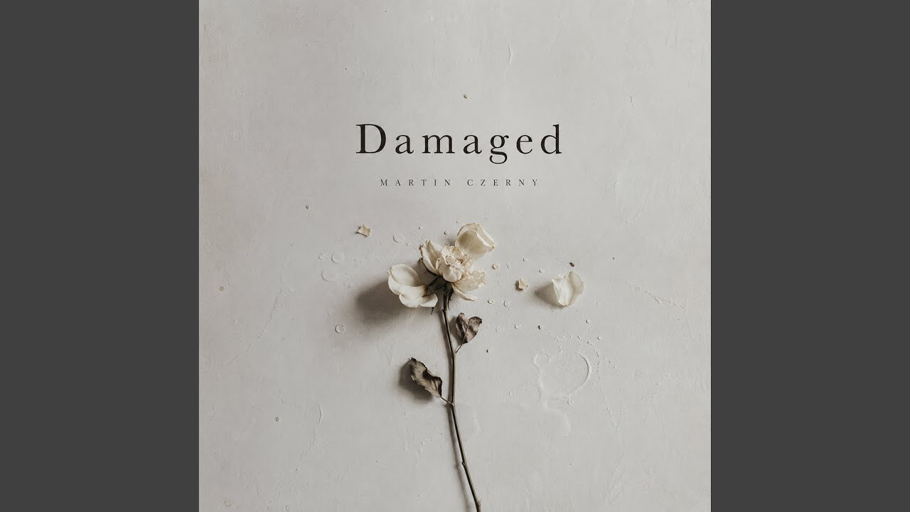YouTube에서 Damaged 보기 YouTube에서 Damaged 보기