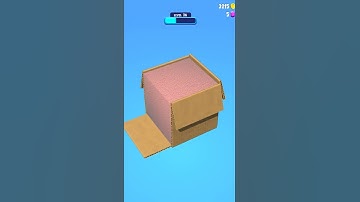 Open The Box Level 36