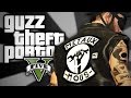 Les metaux mous mc guzz theft porto v 33 ft jacobin  gydias