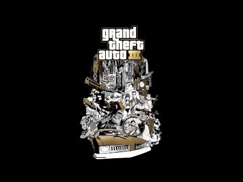 GTA III FULL Theme HQ