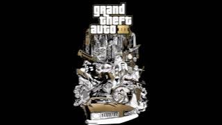 GTA III FULL Theme HQ