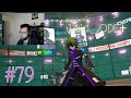 Master Detective Archives: Rain Code Plus #79- Oog Om Oog