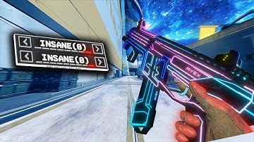 What 5 Years Of Using Max Sensitivity Looks Like..