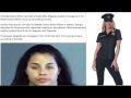 Female police officer arrested for 'revenge porn' of another female cop