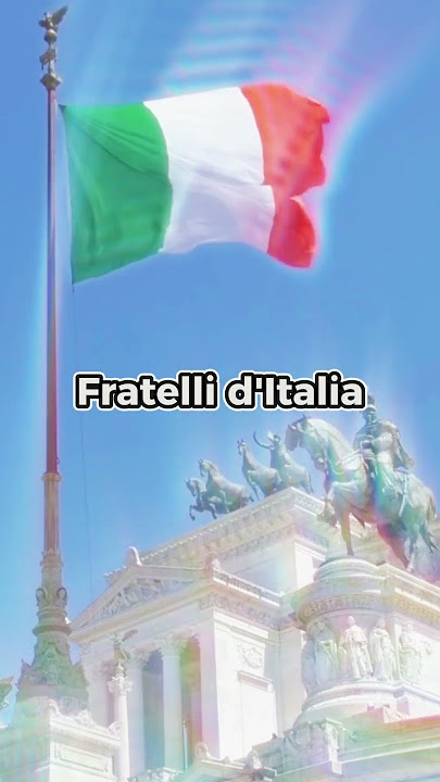INNO DI MAMELI