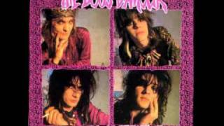 Video thumbnail of "Dogs D' Amour- How Come It Never Rains ( original version)"