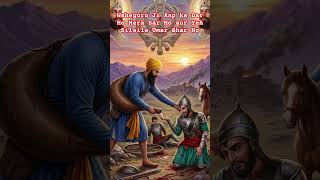 Tan Man Hoye Nihal 🙏🌹🙏##Waheguru ji##viralvideo ##youtubeshorts ##