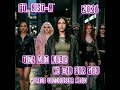 TINA VON JOLIE - ft. MIST-M - WE BAD FOR YOU