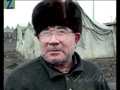 Я, Чеченец, но Сталина люблю