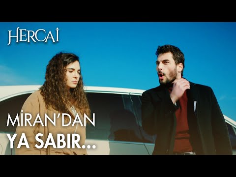 Miran'ı çıldırtmakta Reyyan gibi olun 😂 - Hercai Efsane Sahneler