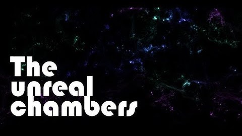 【Portal 2】UNREAL CHAMBERS Walkthrough