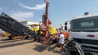 2010 HD ENGINEERING HD110 For Sale