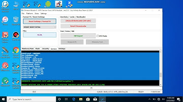 Hardreset and FRP ByPass in most of the Meizu phones All models Using Cm2/MT2