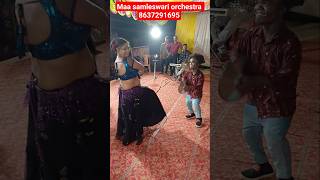 Viral Boy Anand & Sweety Ra Jabardast Dance