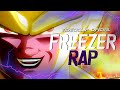 Freezer rap el emperador del mal clip oficial  fiyer  ymp