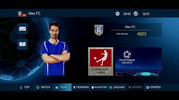 Blockchain Football Gameplay guide