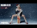 Paloma Faith - Silent Night (Official Visualiser) ft. The Thank You Midwife Choir