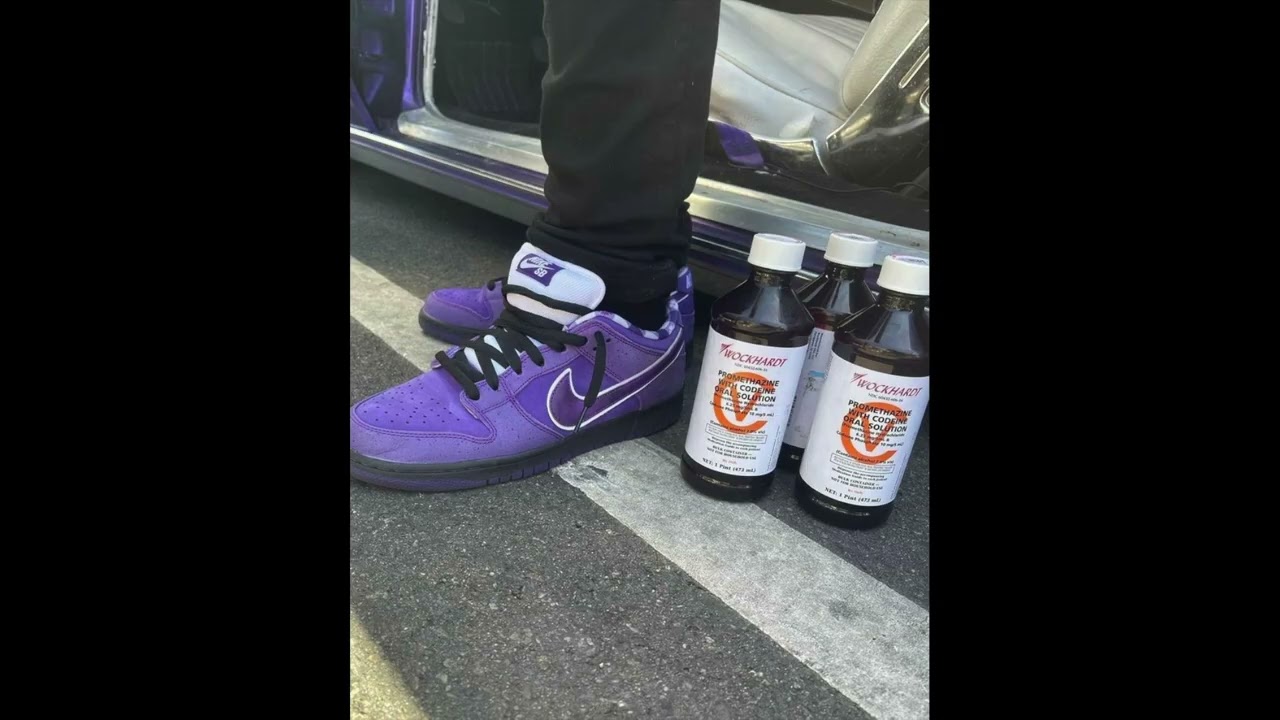 [FREE] Detroit Type Beat x YN Jay Sample Type Beat - 