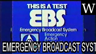 EMERGENCY BROADCAST SYSTEM - WikiVidi Documentary