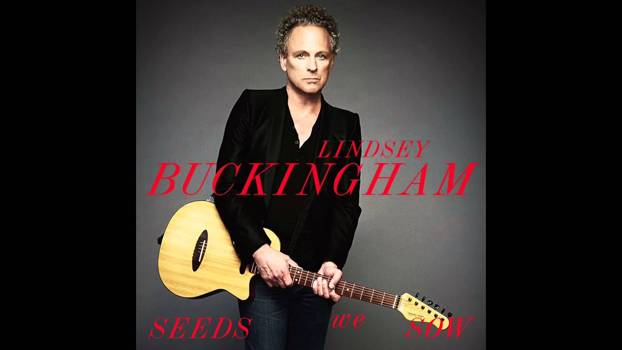 Lindsey Buckingham Reveals Stories Behind His Solo Songs And