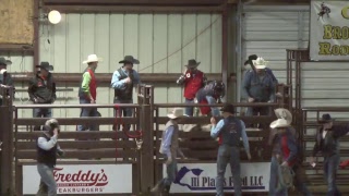 GCCC 50th Anniversary Rodeo Day 3 Short Go