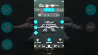 Volvo Update 5.05 - All new Interface - XC40 XC60 XC90 - Volvo Car UX