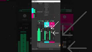 Prefader vs Postfader Cual es la diferencia? #mezclaymasterizacion #producer #comohacerbeats