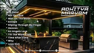 DJ Breakbeat Hands 2025 Terbaru | Musiknya Enak Buat Halu Sampe Pagi