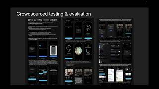 On crowdsource testing, dark launches and agentic testing