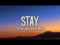 Download Lagu The Kid LAROI, Justin Bieber - STAY (Lyrics)