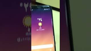 حل مشكلة وجود رطوبة في منفذ الشحن او الشاحن في هواتف سامسونغ اس 8 اس 9 Samsung s8 s9