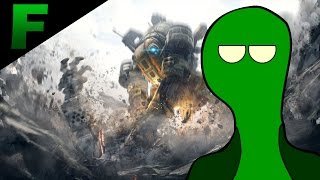 Moron Thinks Respawn Owes Xbox Gamers Early Access to Titanfall 2