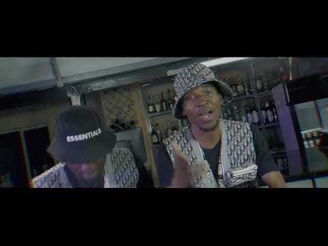 Vinchenzo ft Yo Maps Solomon (official video)