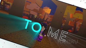 Rewrite The Stars - GMV Typography Collab // Bxntleyz x Mahiru