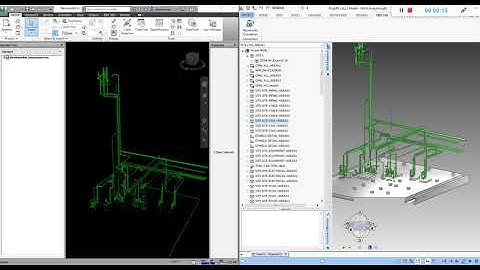 NavisworksConnector - Share data between Aveva E3D and Navisworks in real time