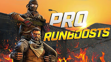 CS:GO - When PROS RUNBOOST 2 (Fragmovie)