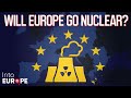 Will Europe Go Nuclear?