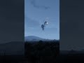The US Defense System Is Extremely Strong, Enemy Missiles Exploded in the Air!