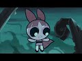 Powerpuff girls best  funny moments of blossom