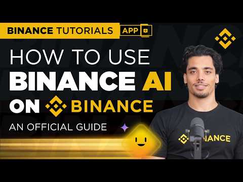 How to Use Binance AI (Intelligence): Binance Tutorial (2026)
